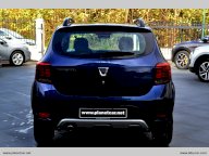 DACIA Sandero 1.5 dCi 8V 90 CV S&S SS Brave