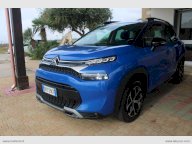 CITROEN C3 Aircross BlueHDi 110 S&S Shine