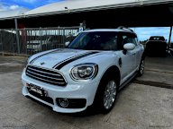 MINI Mini Cooper Hype Countryman ALL4