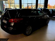 FORD Focus 1.5 TDCi 120 CV S&S SW Titanium