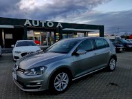 VOLKSWAGEN Golf 1.6 TDI 90 CV 5p. Trendline BMT