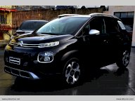 CITROEN C3 Aircross BlueHDi 120 S&S EAT6 Shine