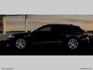 AUDI A5 Avant TDI S tronic mHEV+ S Line ed.
