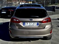 FORD Fiesta 1.5 TDCi 5p. Vignale