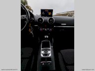 AUDI A3 1.6 TDI Sport