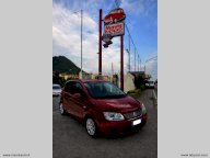 FIAT Idea 1.4 Dynamic GPL