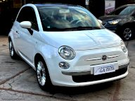 FIAT 500 1.2 EasyPower Lounge