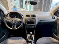 VOLKSWAGEN Polo 1.2 70 CV 5p. Comfortline