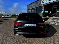 AUDI A6 allroad 40 TDI 2.0 qu. S tr.Evolution