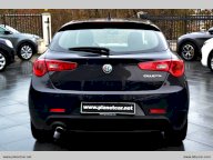 ALFA ROMEO Giulietta 1.6 JTDm 120 CV