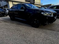 BMW X4 xDrive20d 48V Msport
