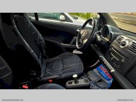 SMART fortwo 800 33 kW coupé passion cdi
