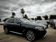 BMW X3 xDrive20d 48V xLine