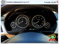 BMW 318d Touring Business Advantage