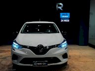 RENAULT Clio SCe 65 CV 5p. Equilibre