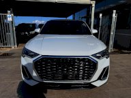 AUDI Q3 SPB 35 TDI S tronic S line edition