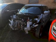 SUZUKI Swift 1.2 Hybrid AUTO SINISTRATA