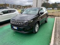 JEEP Compass 1.6 Multijet II 2WD S