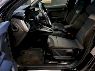 AUDI A3 SPB 40 TDI quattro S tronic