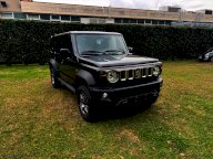 SUZUKI Jimny 1.5 5MT Top ALLGRIP