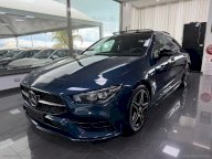 MERCEDES-BENZ CLA 200 d Automatic AMG Line Premium