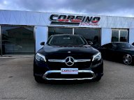 MERCEDES-BENZ GLC 250 d 4Matic Coupé Premium
