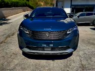 PEUGEOT 3008 PureTech Turbo 130 S&S GT