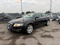 AUDI A6 3.0 V6 TDI F.AP. quattro tiptronic LIMITED EDITION