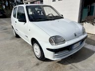 FIAT Seicento 1.1 Comfort