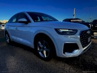 AUDI Q5 SPB 35 TDI S tronic S line