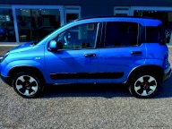 FIAT Panda Cross 1.0 FireFly S&S Hybrid