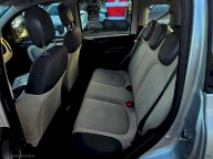 FIAT Panda 0.9 TwinAir Turbo Nat. Pow. Lounge