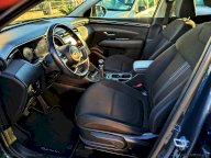HYUNDAI Tucson 1.6 CRDI XLine