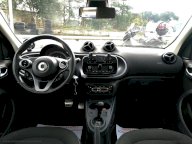 SMART forfour 90 0.9 Turbo Passion