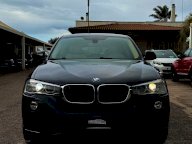 BMW X4 xDrive20d xLine