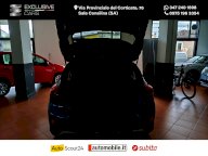 FORD Focus 1.0 EcoBoost Hybr.125 5p. Act.Des.