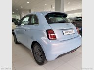 FIAT 500 La Prima Berlina 42 kWh