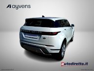 LAND ROVER RR Evoque 2.0D I4 163 CV S