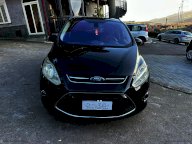 FORD C-Max 2.0 TDCi 163 CV Pow. Titanium
