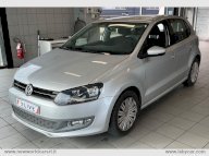 VOLKSWAGEN Polo 1.2 TDI 5p. Comfortline