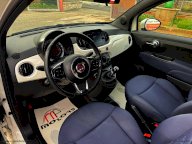 FIAT 500 CLUB HYBRID 1.0 70CV