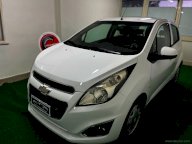 CHEVROLET Spark 1.0 LT GPL