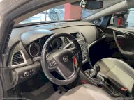 OPEL Astra 1.7 CDTI 110 CV ST Cosmo
