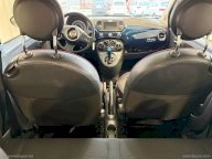 FIAT 500 1.2 GPL AUTOMATICA Lounge- 61000 KM 