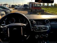 LAND ROVER Discovery 4 3.0 SDV6 SE