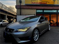 SEAT Leon 2.0 TDI 150 CV DSG ST S/S FR