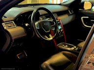 LAND ROVER Discovery Sport 2.0 HSE Luxury TETTO PANORAMICO