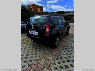 DACIA Duster 1.5 dCi 110CV EDC S&S 4x2 Laur.