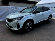 PEUGEOT 3008 BlueHDi 130 S&S EAT8 GT
