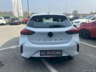 OPEL Corsa 1.2 100 CV GS